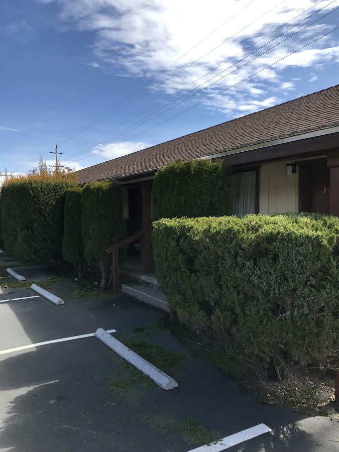 Gold Pan Lodge Quincy Exterior foto